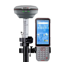 Комплект приёмник EFIX F6 + контроллер EFIX FC2 Комплект приёмник EFIX F6 + контроллер EFIX FC2