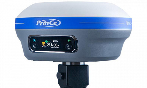 ТОП моделей приемников Prince