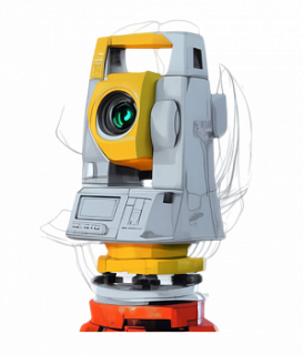 Электронные тахеометры Электронные тахеометры