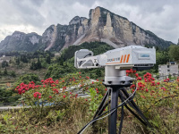 Радар интерферометрический CHCNAV PS-SAR2000 Радар интерферометрический CHCNAV PS-SAR2000