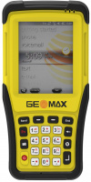 Контроллер Geomax Zenius 5 W