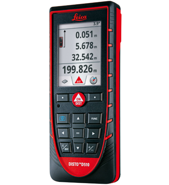 Leica DISTO D510