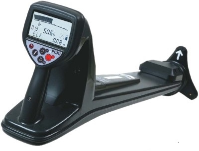 Система контроля коррозии изоляции трубопроводов Radiodetection PCM+ (RD400-PCM, UpScan) Система контроля коррозии изоляции трубопроводов Radiodetection PCM+ (RD400-PCM, UpScan)