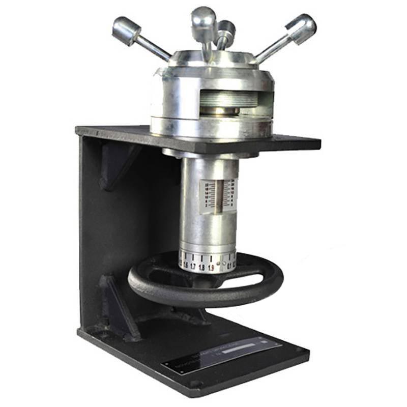 Штамп Эриксена ПРОМТ Э-1 Штамп Эриксена ПРОМТ Э-1