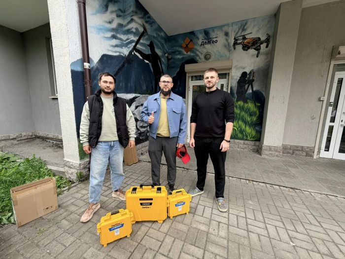 3D-сканирование в задачах железнодорожного проектирования 3D-сканирование в задачах железнодорожного проектирования