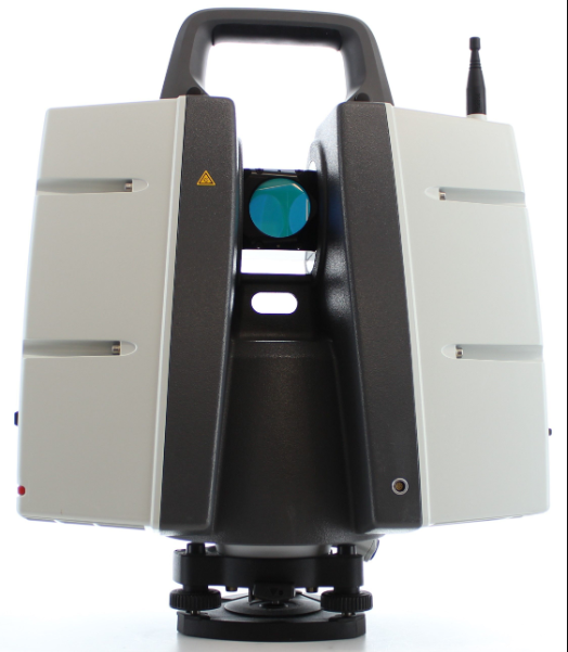 Leica ScanStation P50