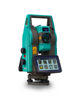 Роботизированный тахеометр STEC AXIS 10 (1″) + S PAD Роботизированный тахеометр STEC AXIS 10 (1″) + S PAD