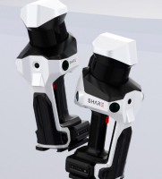 Лазерный сканер SHARE SLAM S100 Лазерный сканер SHARE SLAM S100