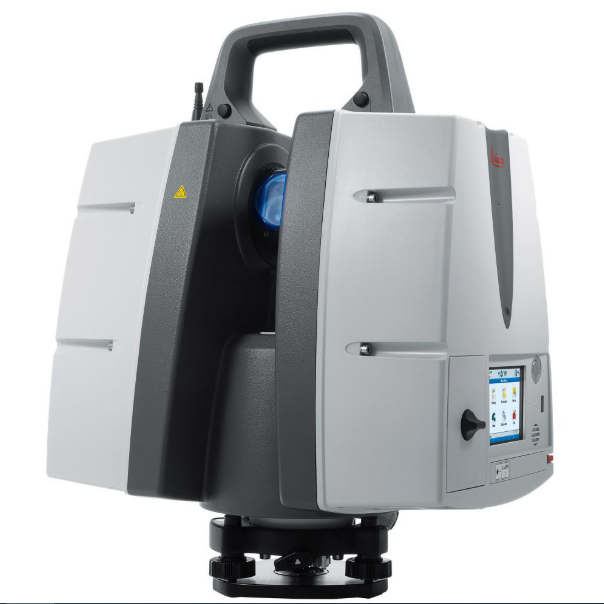 Leica ScanStation P30