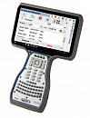 Контроллер Spectra Precision Ranger 7 QWERTY, Worldwide WWAN