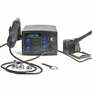 Паяльная станция МЕГЕОН 00207 Паяльная станция МЕГЕОН 00207