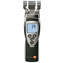 Измеритель влажности древесины и строительных материалов Testo 616 Измеритель влажности древесины и строительных материалов Testo 616