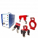 Магнитопорошковый дефектоскоп NOVOTEST МПД-17П Магнитопорошковый дефектоскоп NOVOTEST МПД-17П