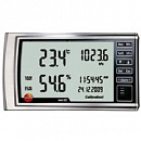 Влагомер Testo 622 с индикатором давления Влагомер Testo 622 с индикатором давления